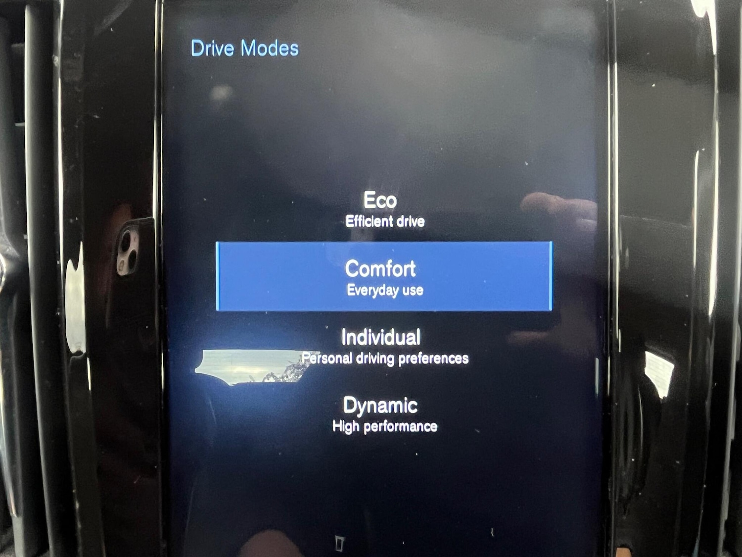 Used Volvo V90 2019 for sale - 76667481: Photo 30