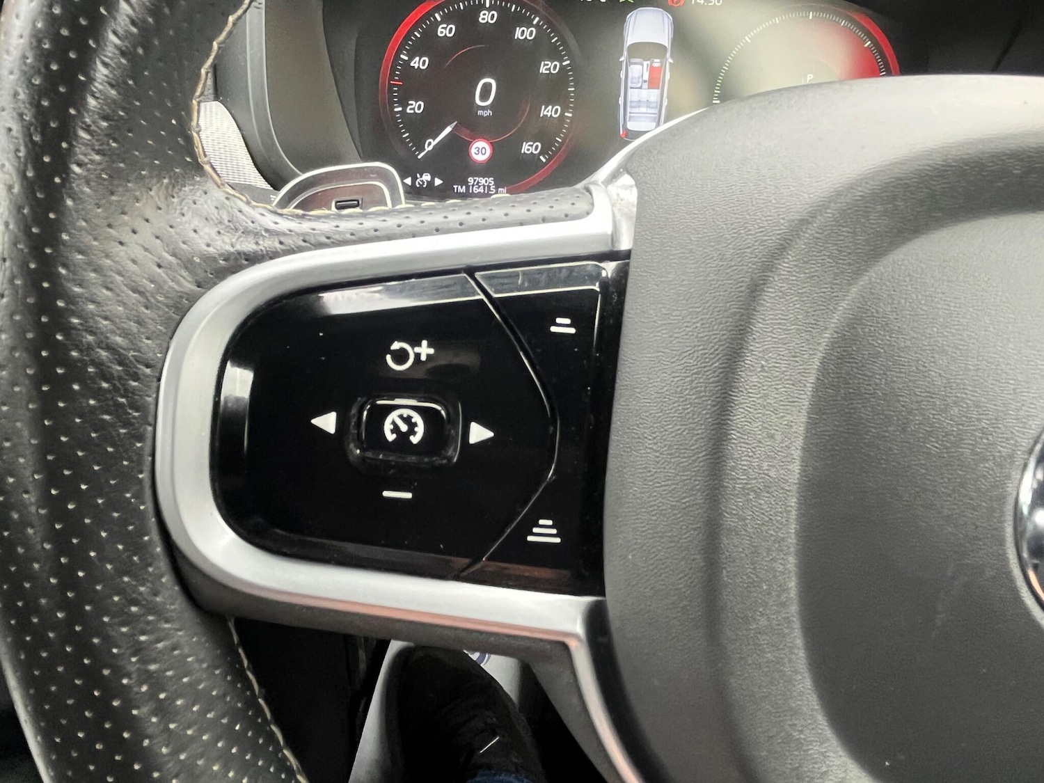 Used Volvo V90 2019 for sale - 76667481: Photo 31