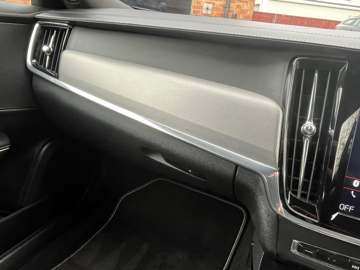 Used Volvo V90 2019 for sale - 76667481: Photo 32