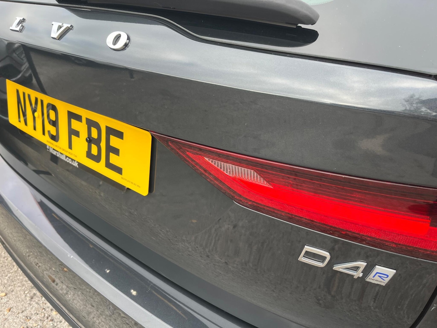 Used Volvo V90 2019 for sale - 76667481: Photo 6