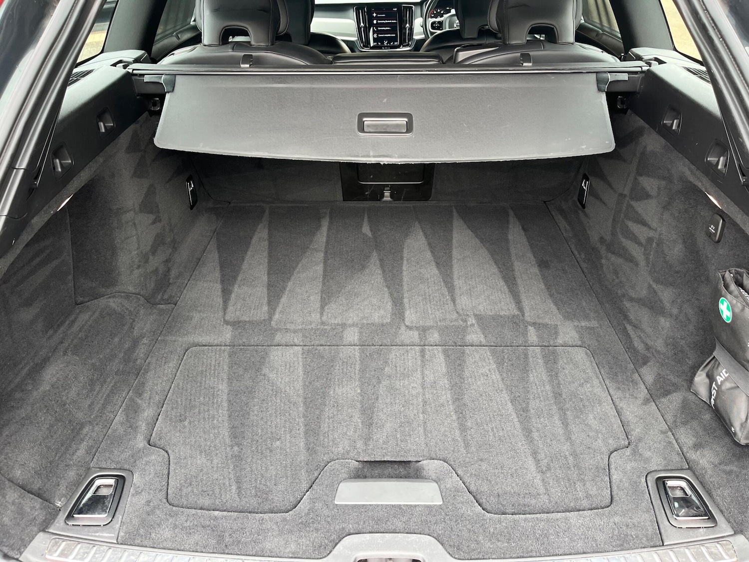 Used Volvo V90 2019 for sale - 76667481: Photo 7