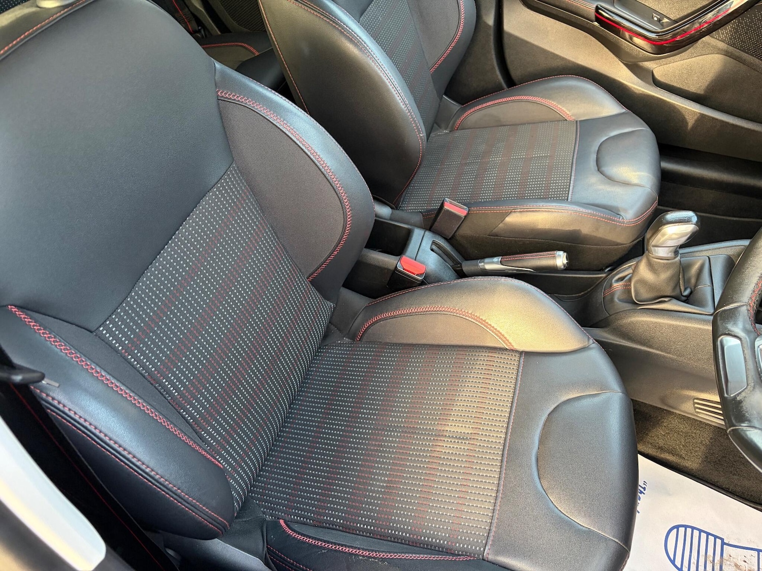 Used Peugeot 208 2016 for sale - 76702270: Photo 13