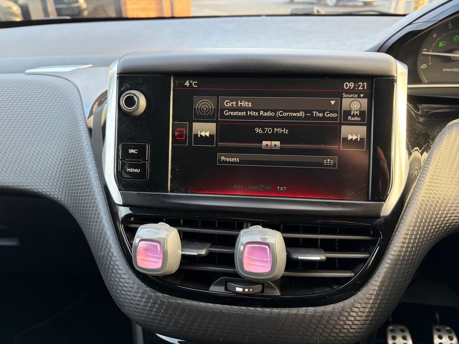 Used Peugeot 208 2016 for sale - 76702270: Photo 17