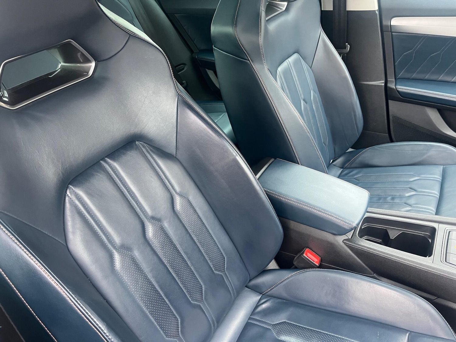 Used Cupra Formentor 2021 for sale - 76584622: Photo 11