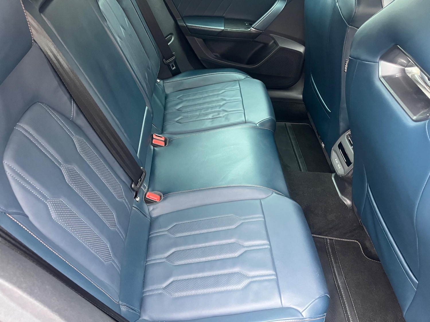 Used Cupra Formentor 2021 for sale - 76584622: Photo 13