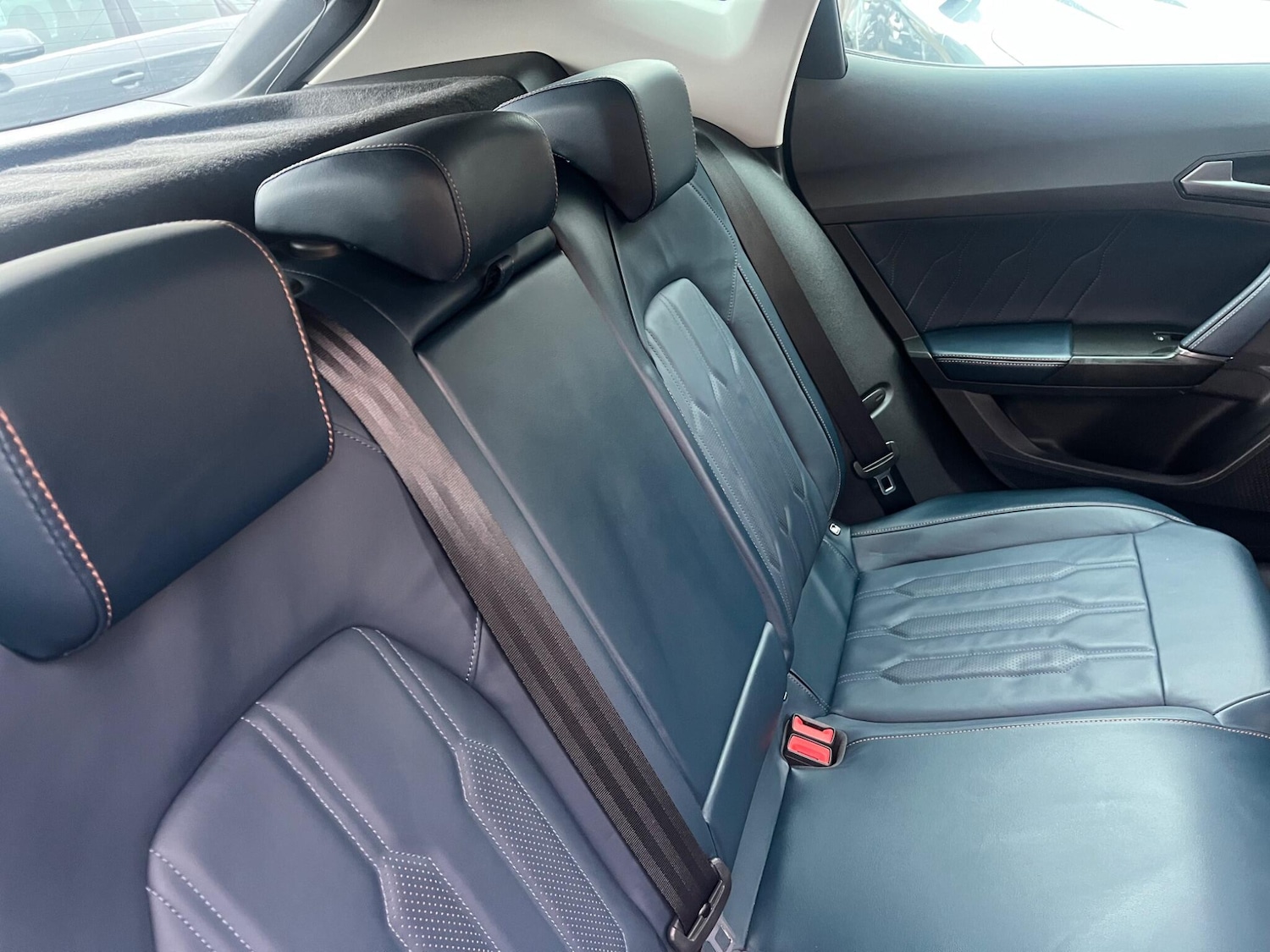 Used Cupra Formentor 2021 for sale - 76584622: Photo 14