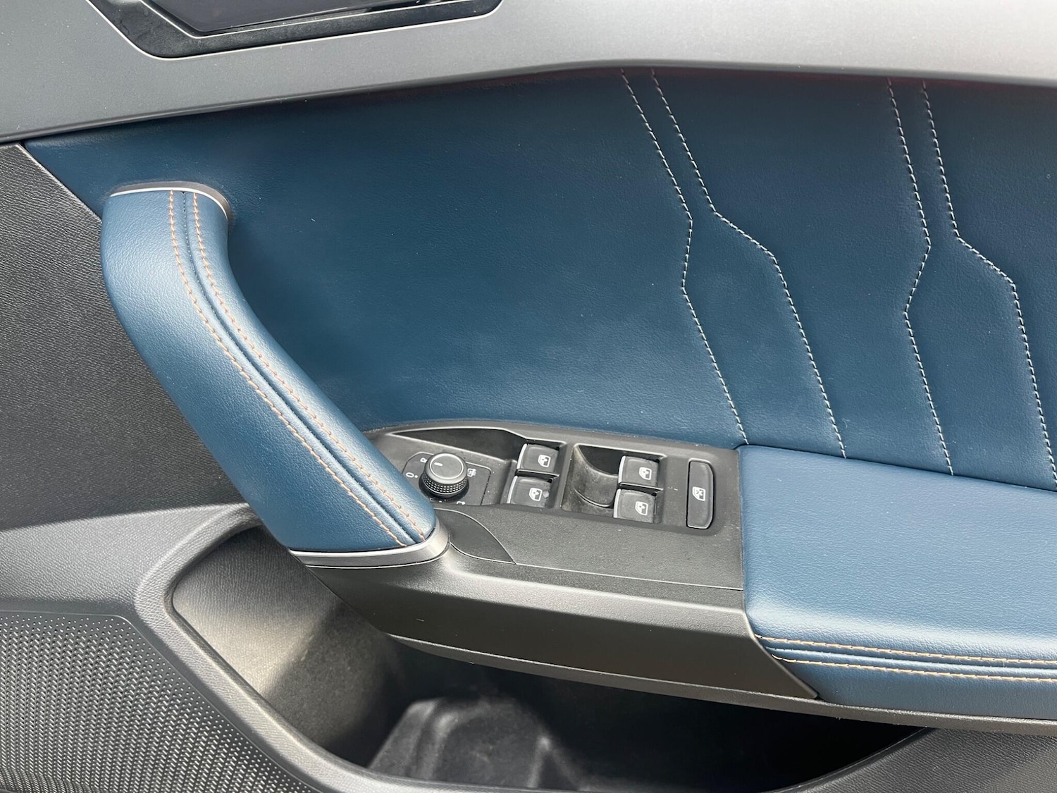 Used Cupra Formentor 2021 for sale - 76584622: Photo 18