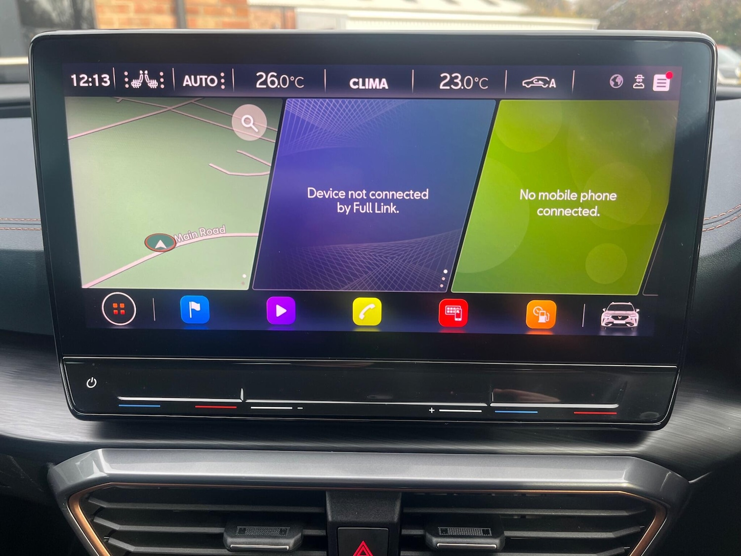 Used Cupra Formentor 2021 for sale - 76584622: Photo 20