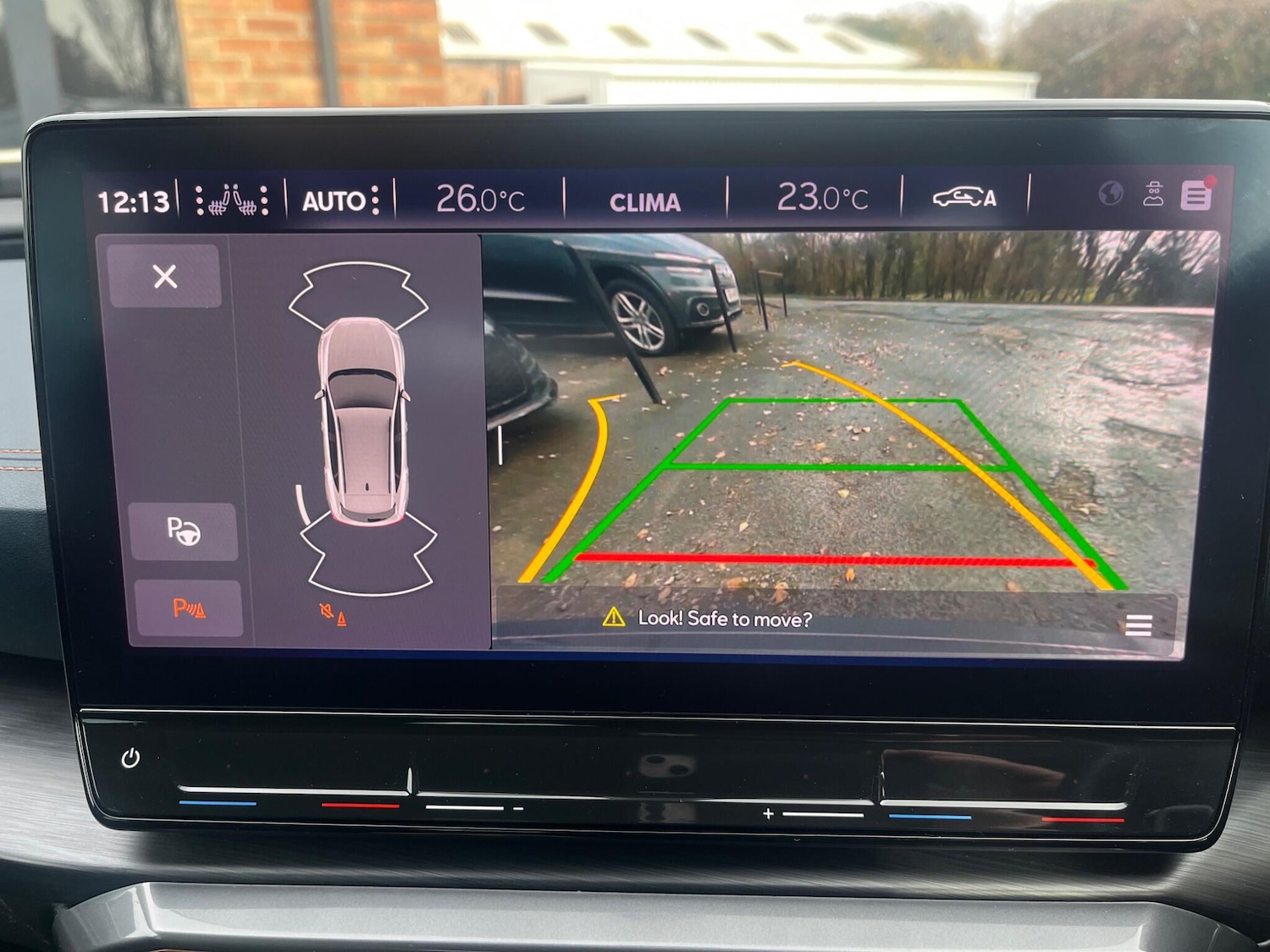 Used Cupra Formentor 2021 for sale - 76584622: Photo 21