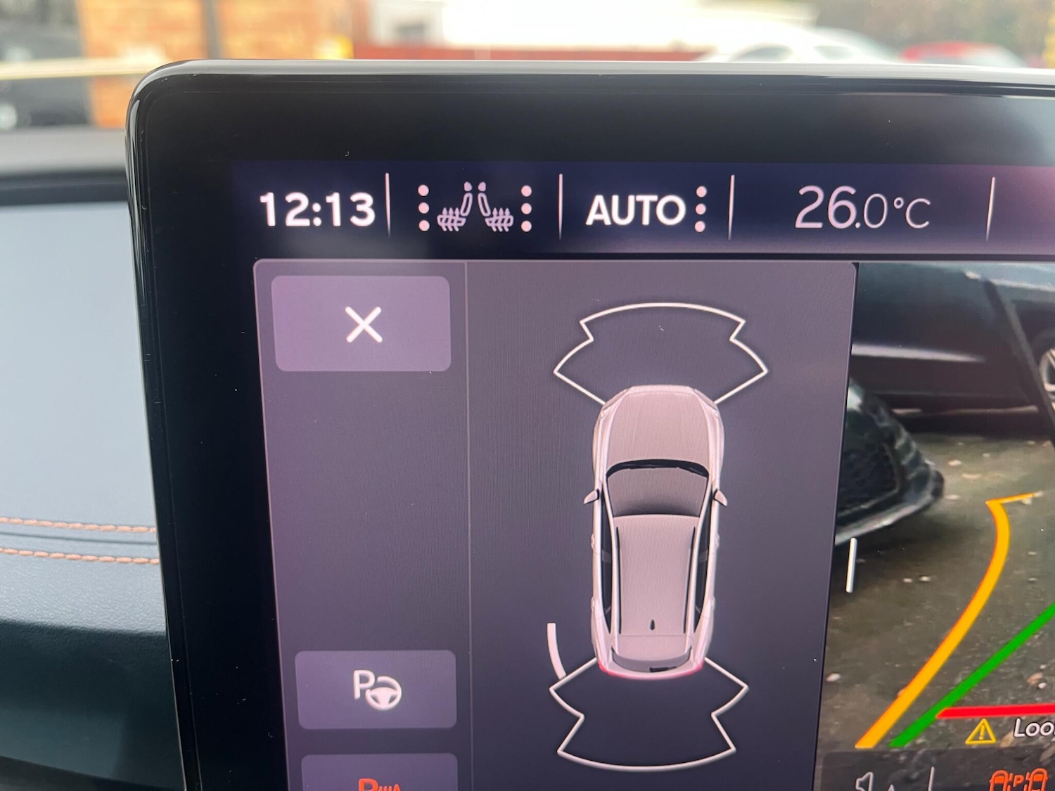 Used Cupra Formentor 2021 for sale - 76584622: Photo 22