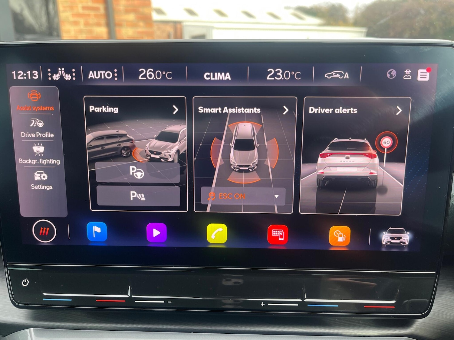 Used Cupra Formentor 2021 for sale - 76584622: Photo 23