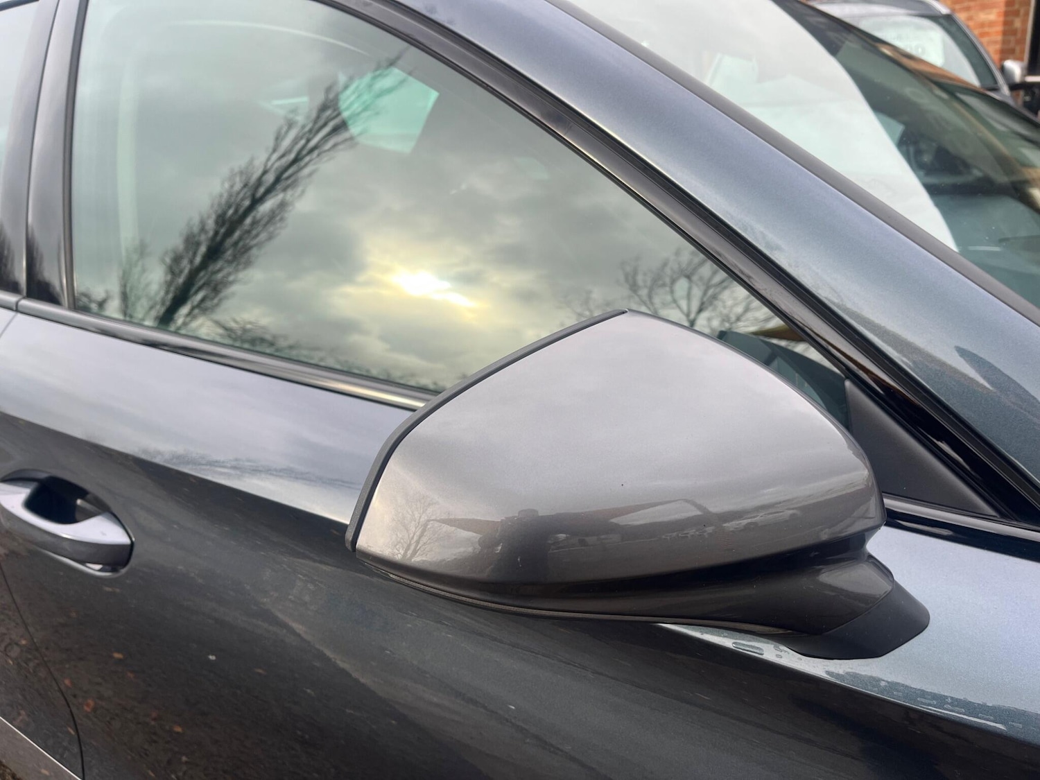 Used Cupra Formentor 2021 for sale - 76584622: Photo 25