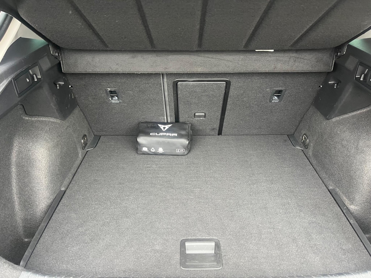 Used Cupra Formentor 2021 for sale - 76584622: Photo 26