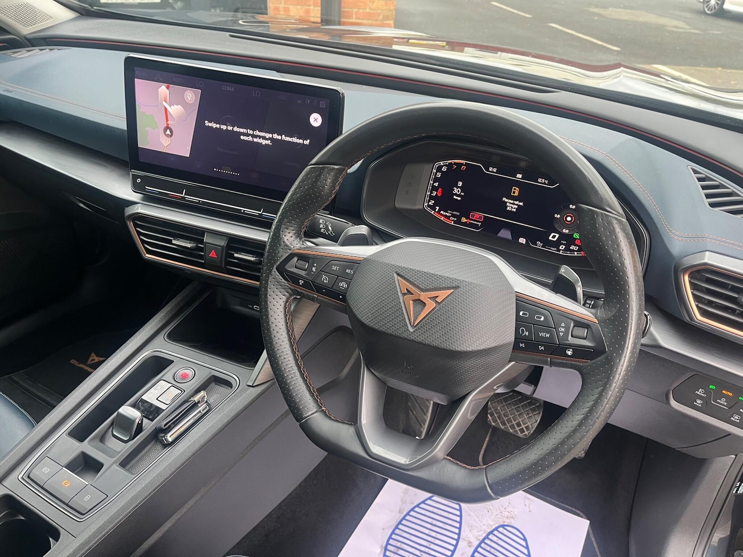 Used Cupra Formentor 2021 for sale - 76584622: Photo 27