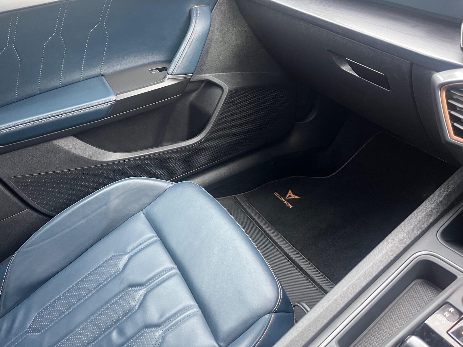 Used Cupra Formentor 2021 for sale - 76584622: Photo 29