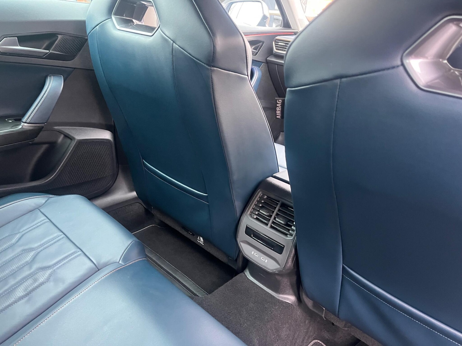 Used Cupra Formentor 2021 for sale - 76584622: Photo 30