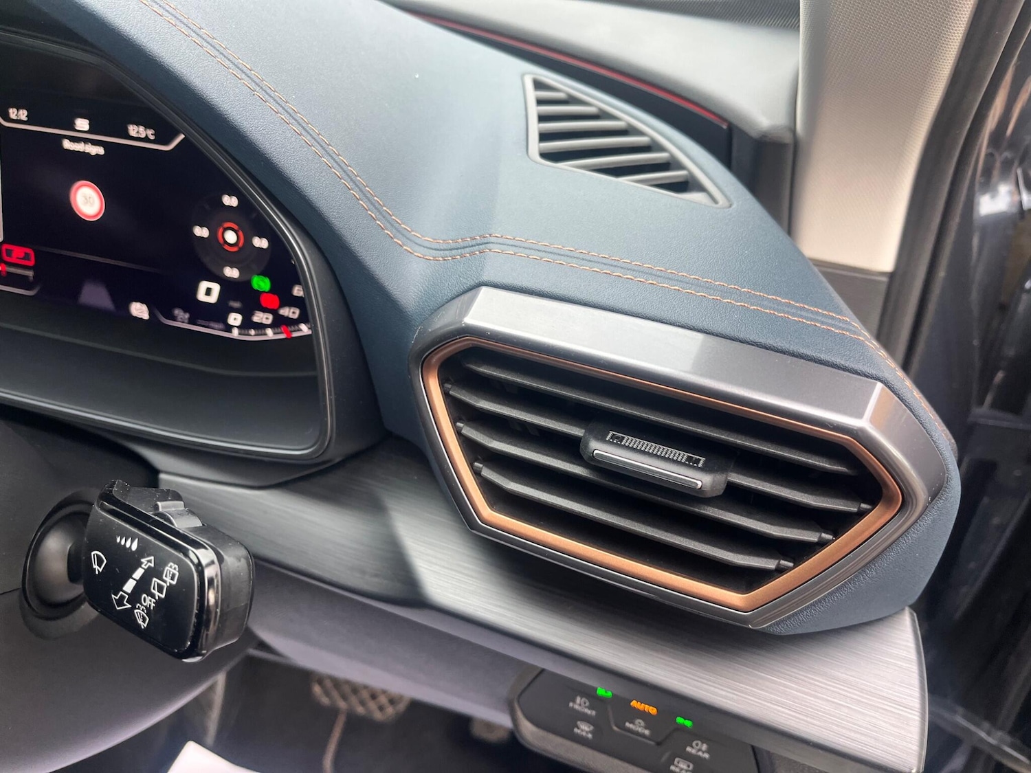 Used Cupra Formentor 2021 for sale - 76584622: Photo 31