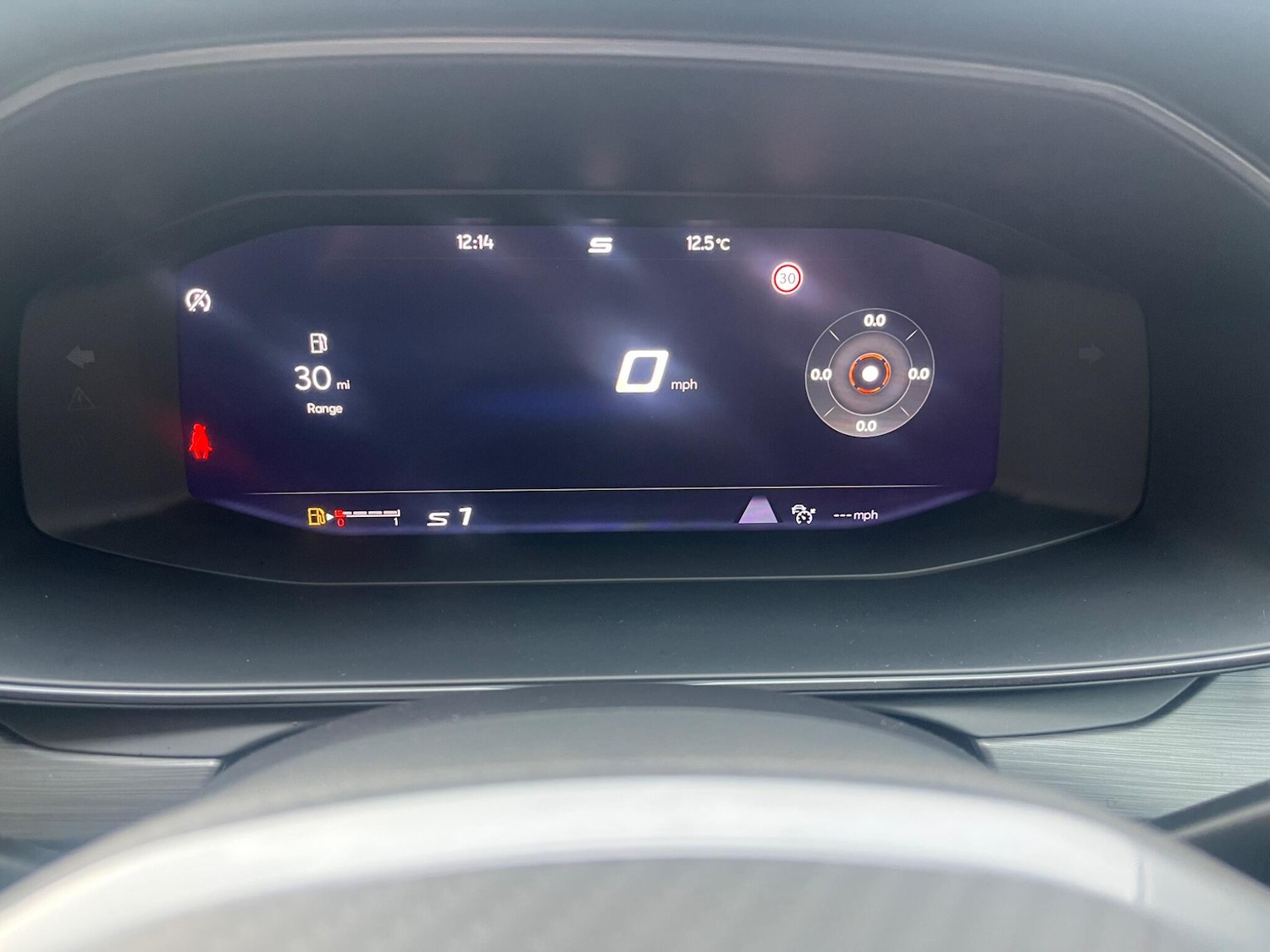 Used Cupra Formentor 2021 for sale - 76584622: Photo 32