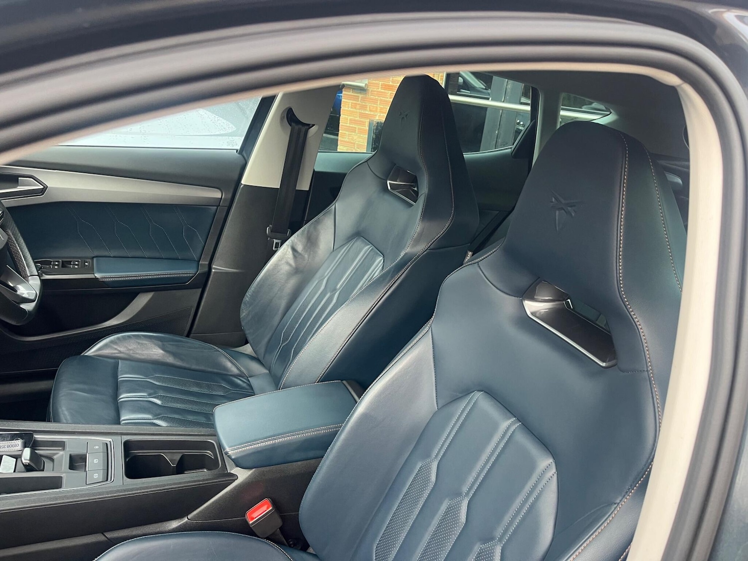 Used Cupra Formentor 2021 for sale - 76584622: Photo 39