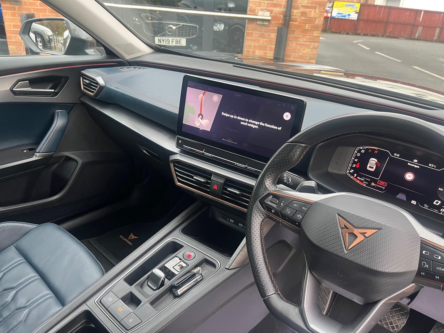 Used Cupra Formentor 2021 for sale - 76584622: Photo 4