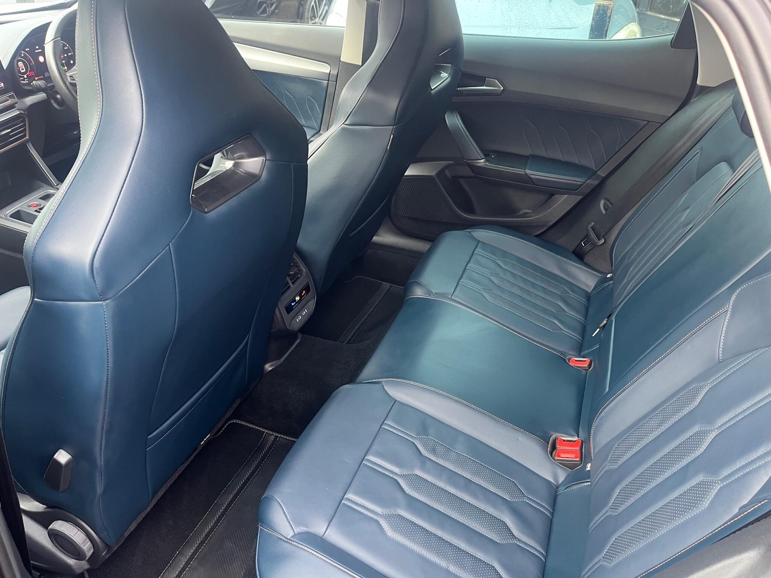 Used Cupra Formentor 2021 for sale - 76584622: Photo 41