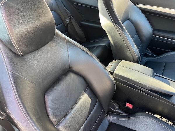Used Mercedes-Benz E-Class 2012 for sale - 76122436: Photo 10