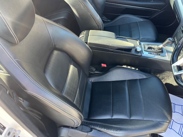 Used Mercedes-Benz E-Class 2012 for sale - 76122436: Photo 8