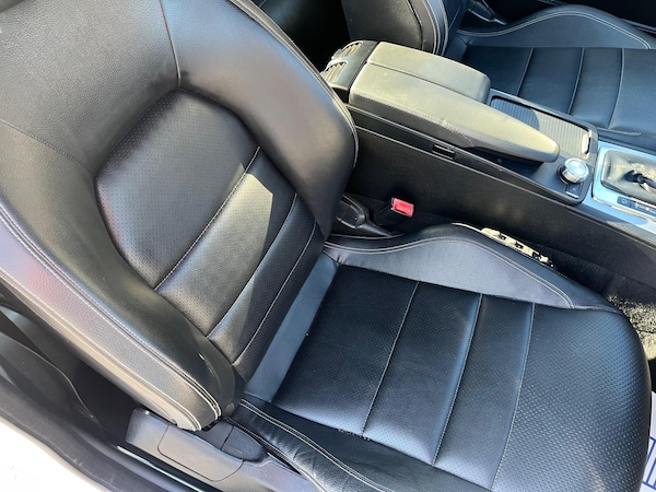 Used Mercedes-Benz E-Class 2012 for sale - 76122436: Photo 9