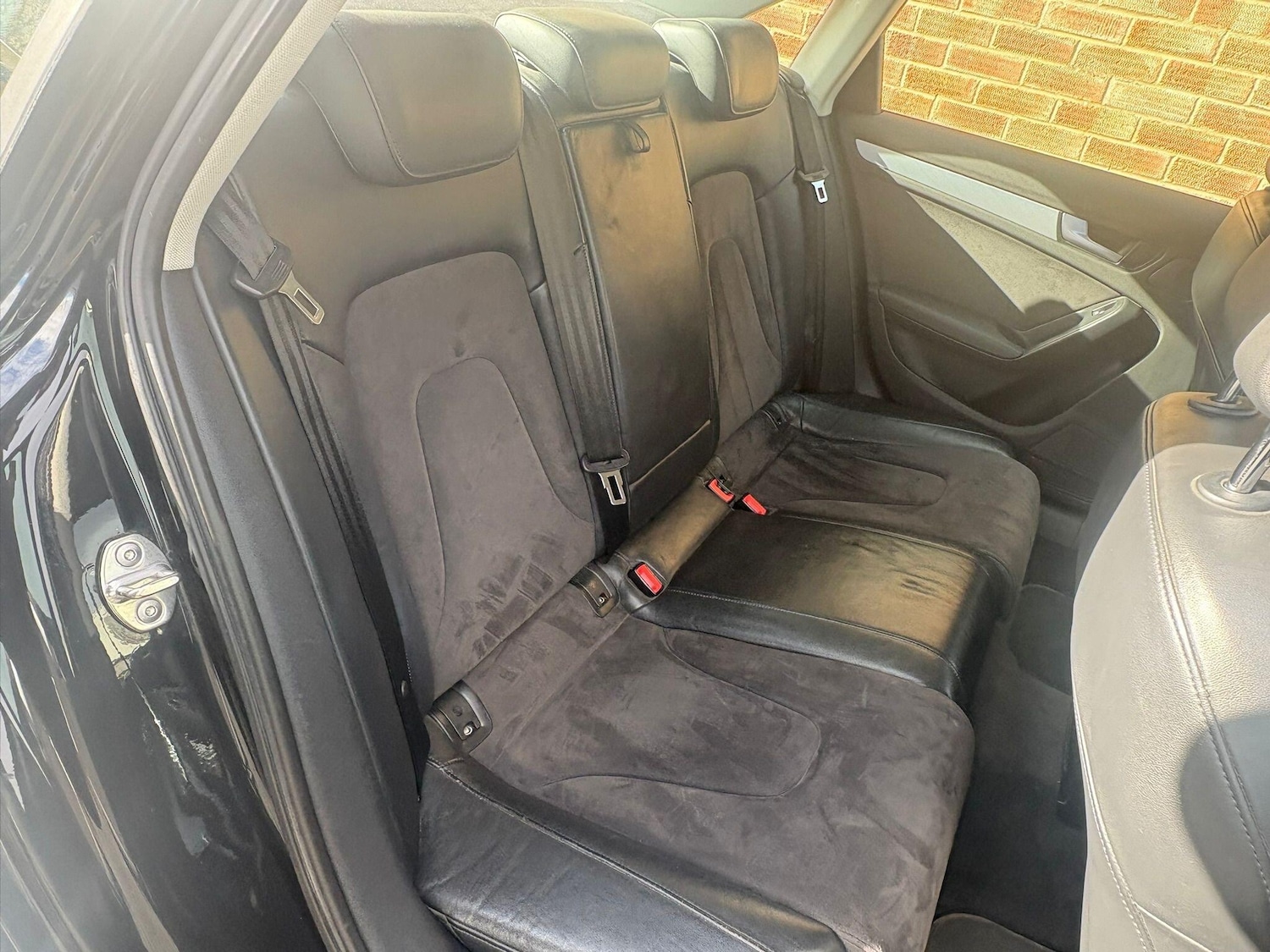 Used Audi A4 2011 for sale - 77029946: Photo 10