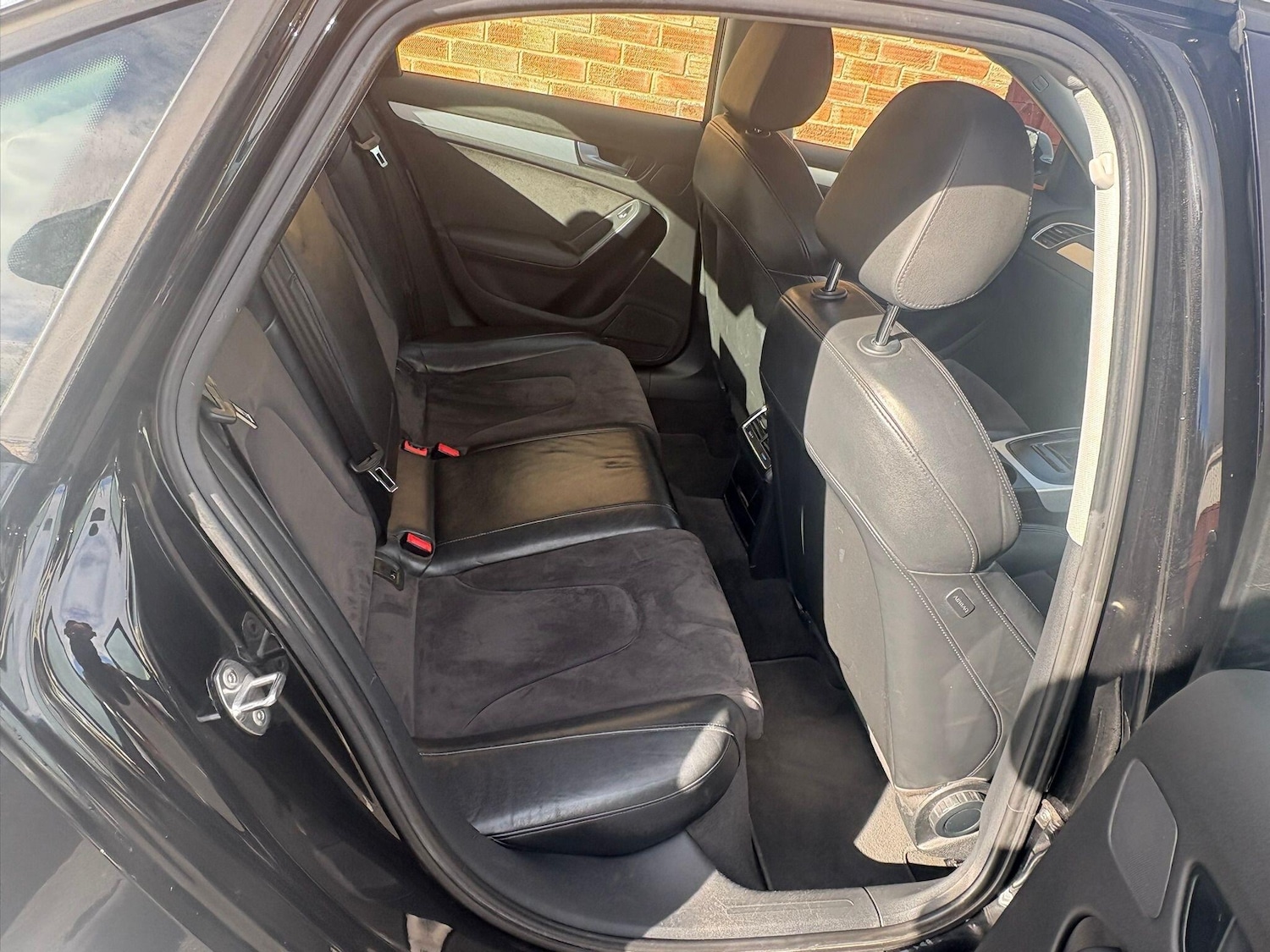 Used Audi A4 2011 for sale - 77029946: Photo 11