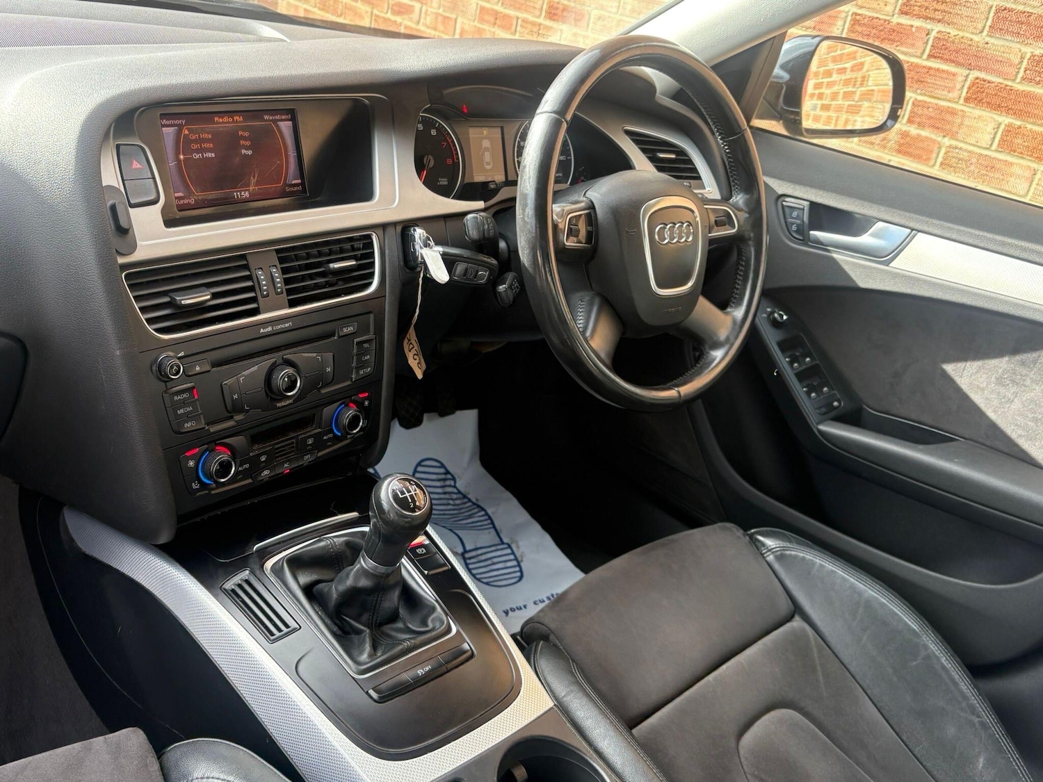 Used Audi A4 2011 for sale - 77029946: Photo 12