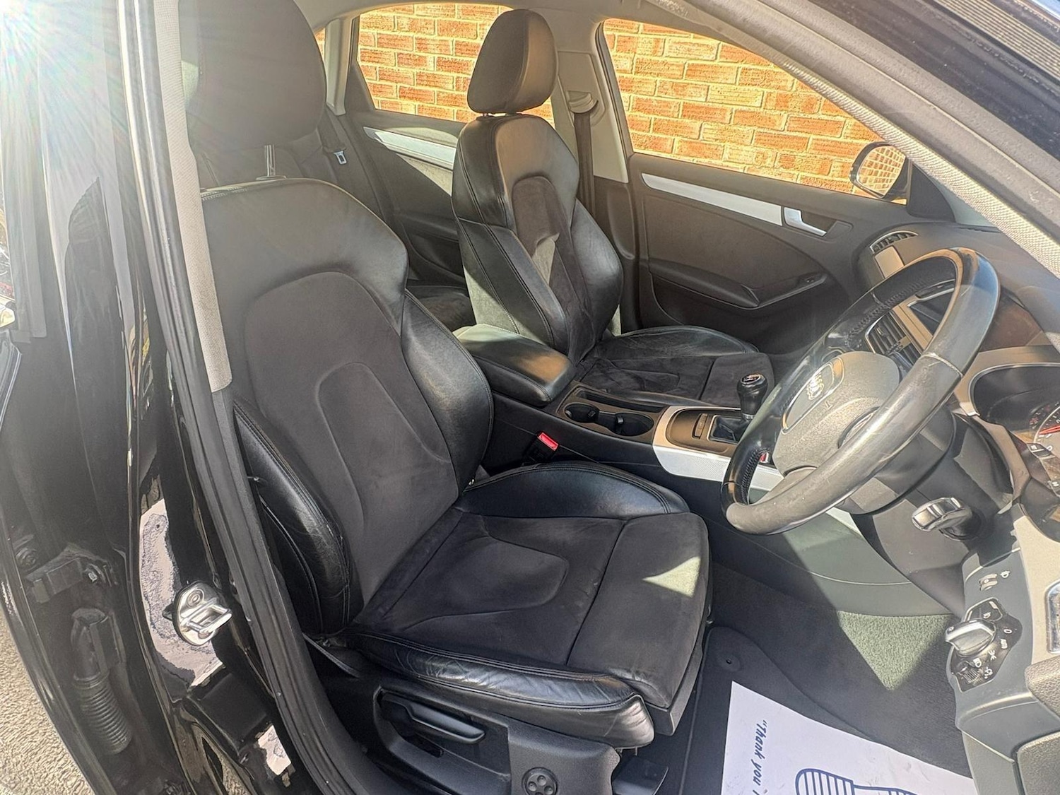 Used Audi A4 2011 for sale - 77029946: Photo 16