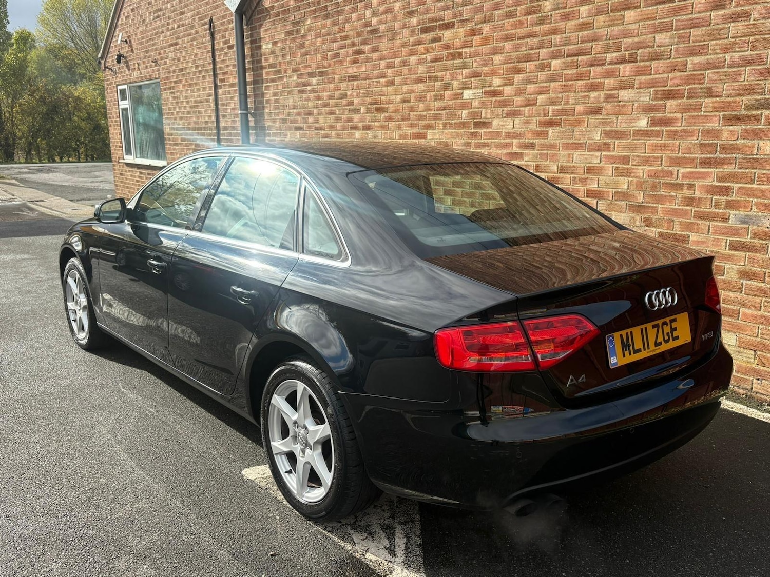 Used Audi A4 2011 for sale - 77029946: Photo 18