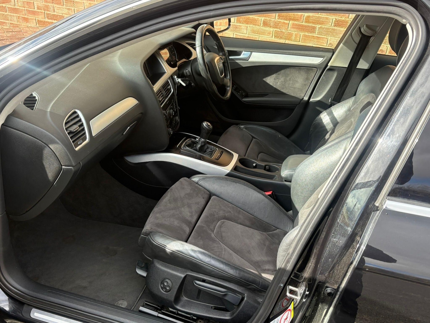 Used Audi A4 2011 for sale - 77029946: Photo 6