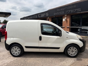 Used Citroen Nemo 2014 for sale - 78910568: Photo