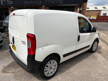 Used Citroen Nemo 2014 for sale - 78910568: Photo