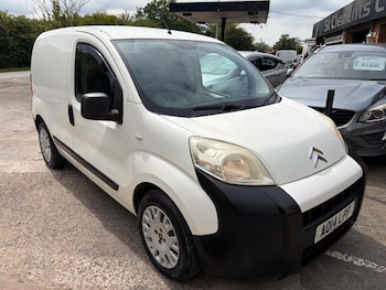 Used Citroen Nemo 2014 for sale - 78910568: Photo