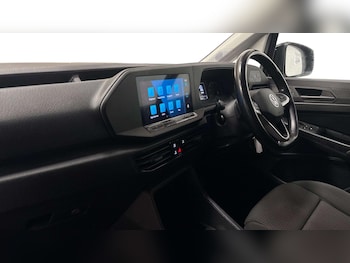 Used Volkswagen Caddy Maxi 2021 for sale - 78492278: Photo