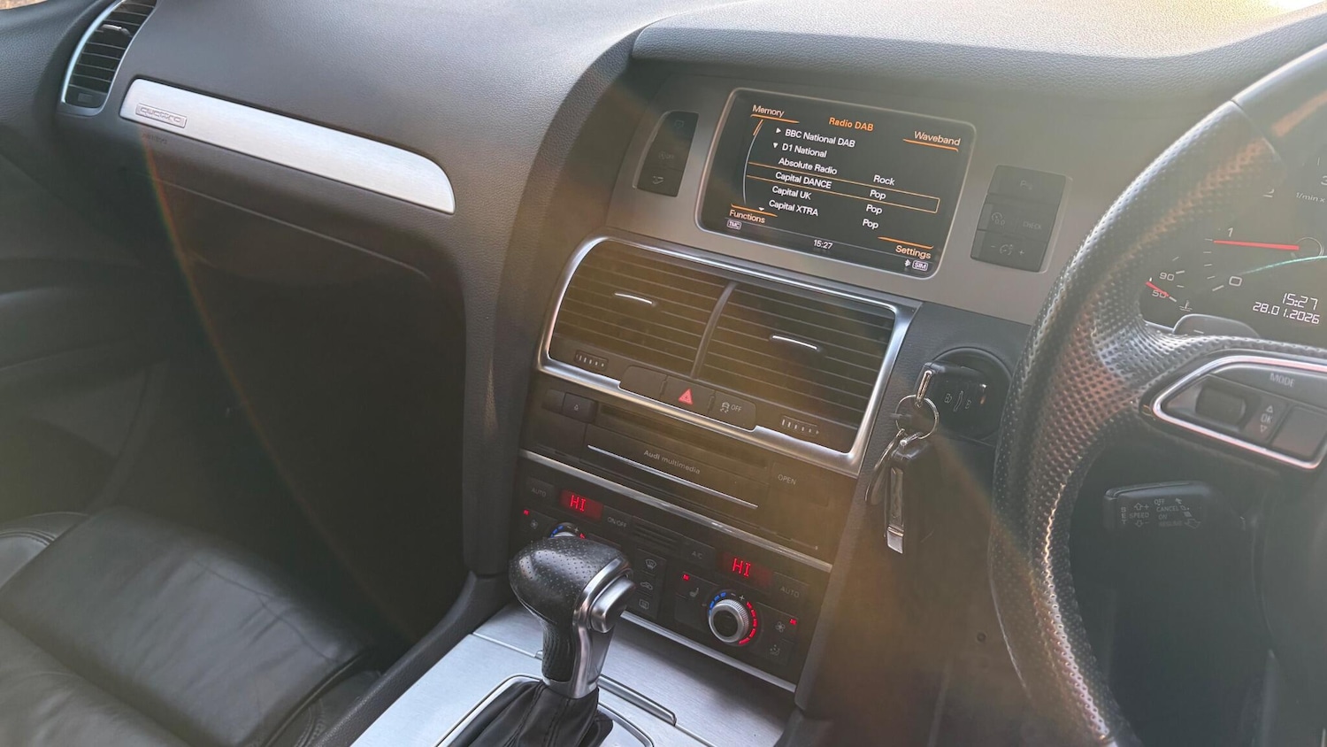 Used Audi Q7 for sale - 77497509: Photo 14