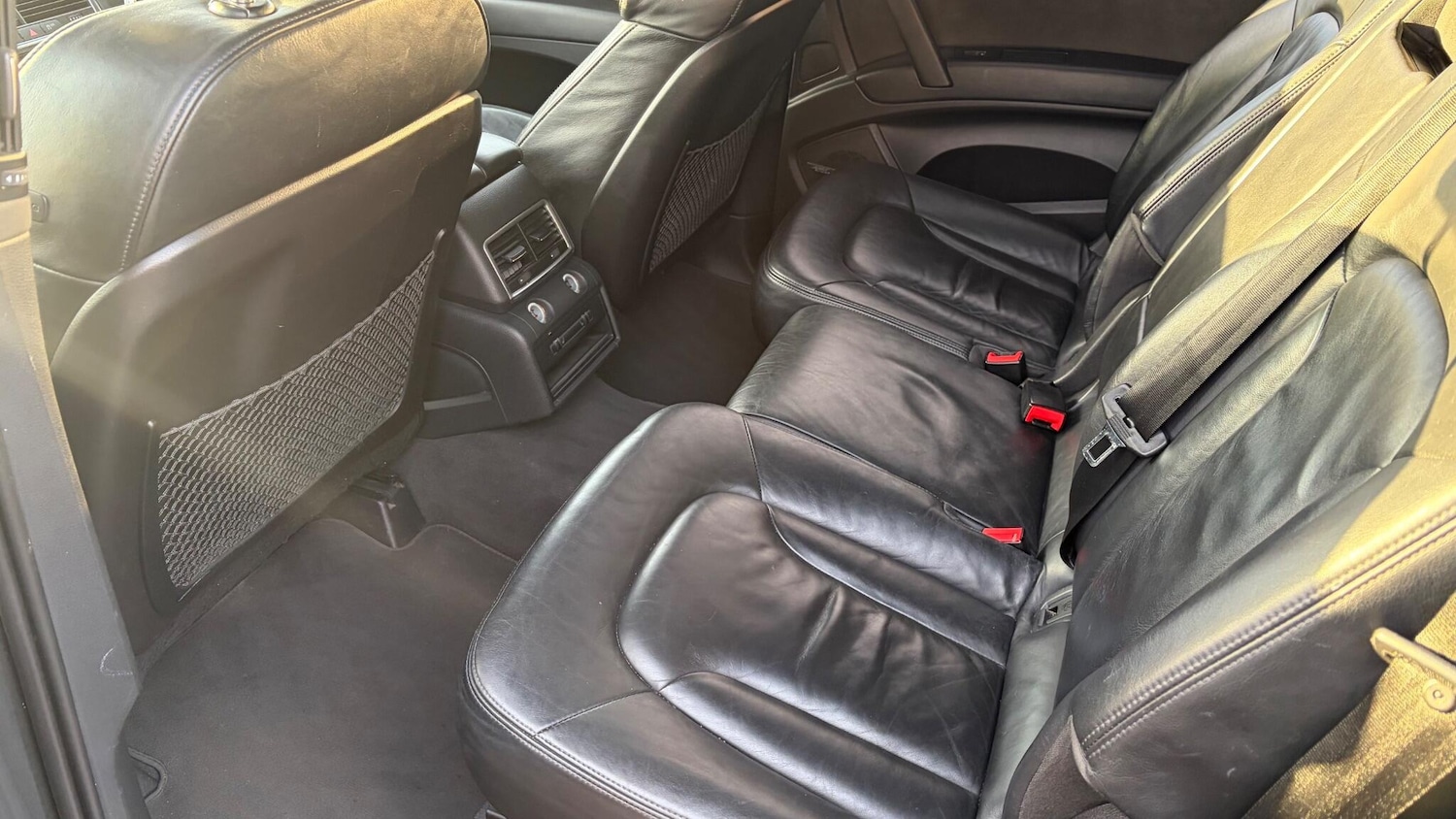 Used Audi Q7 for sale - 77497509: Photo 17