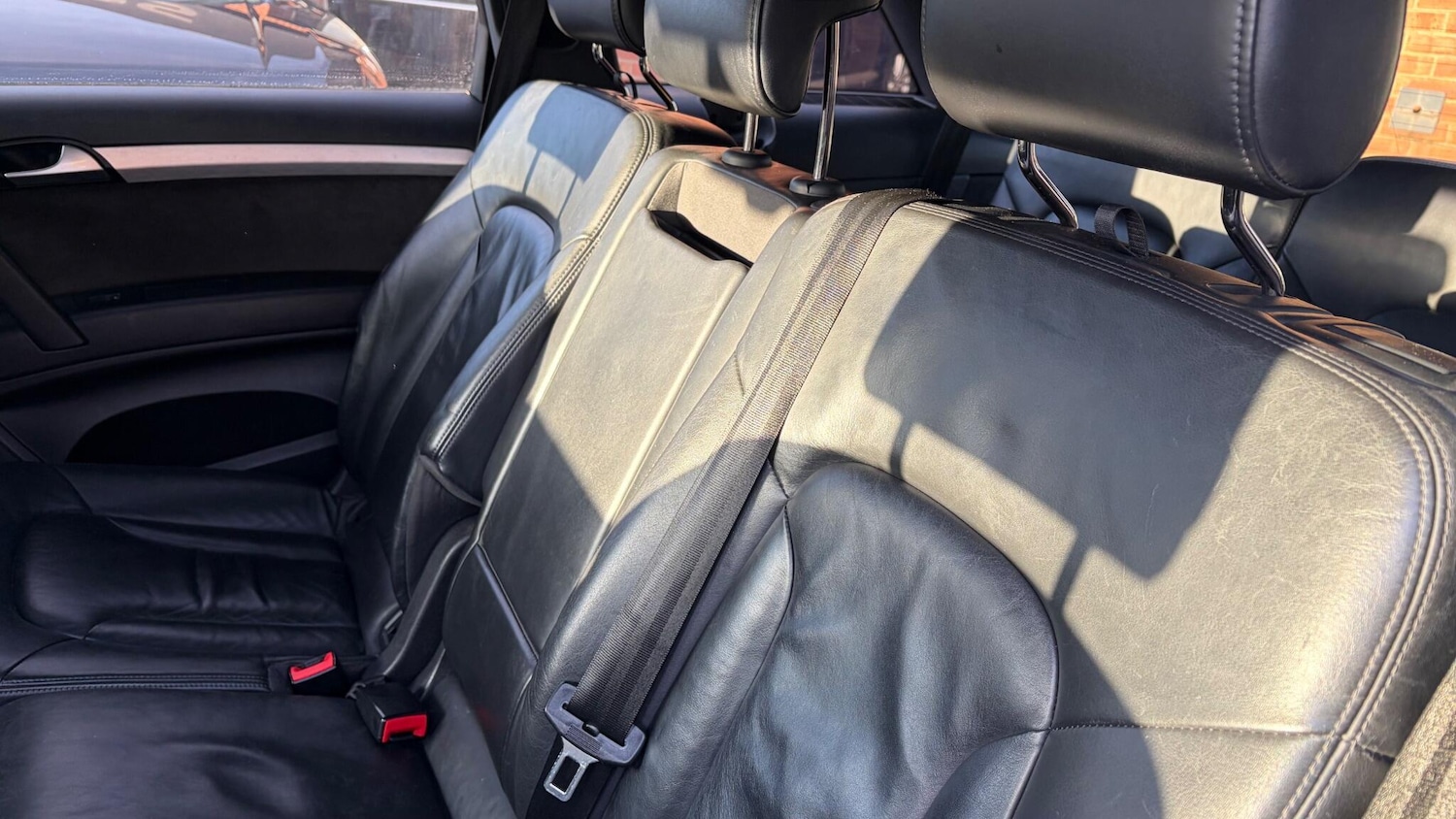 Used Audi Q7 for sale - 77497509: Photo 19