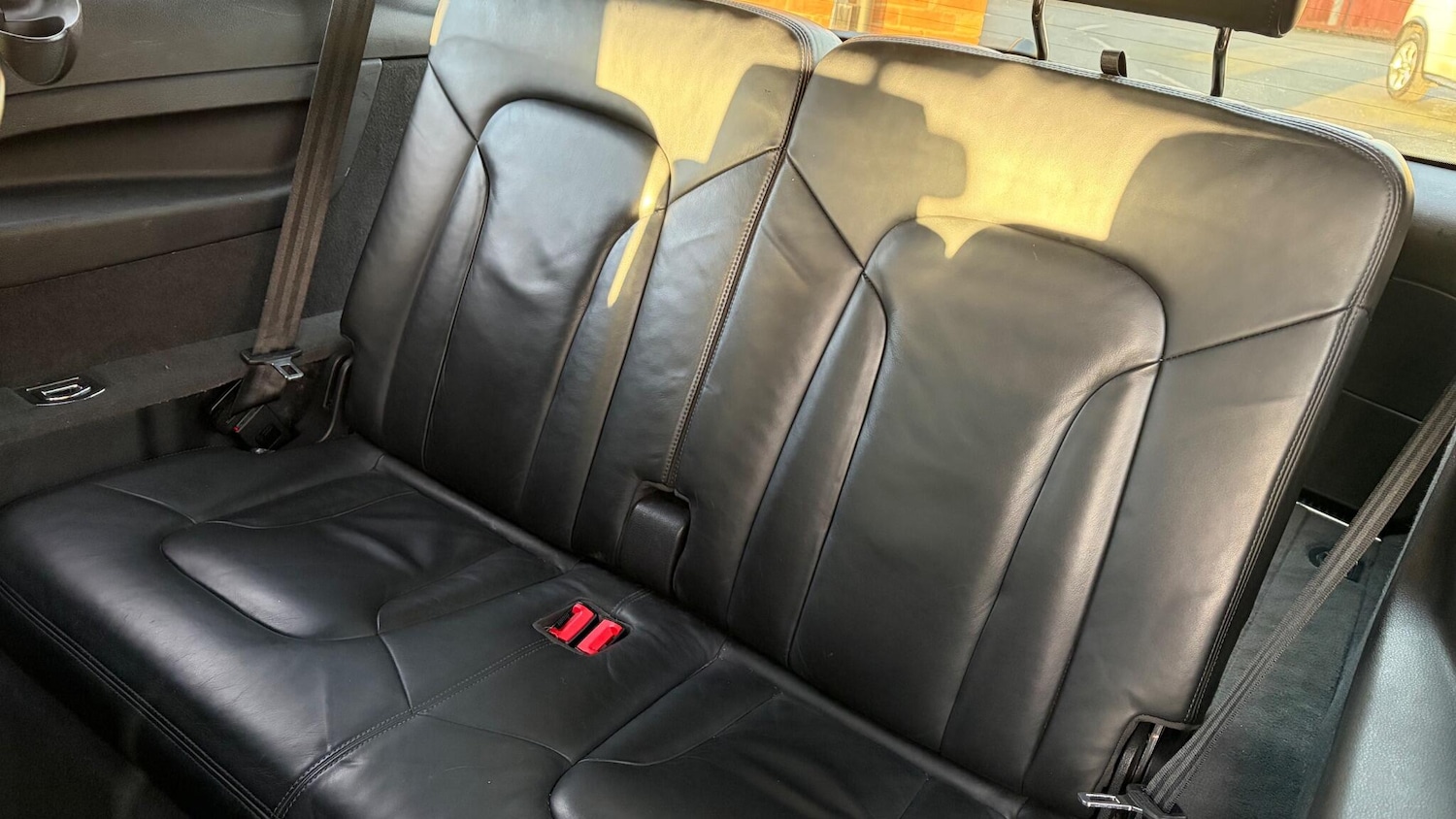 Used Audi Q7 for sale - 77497509: Photo 20