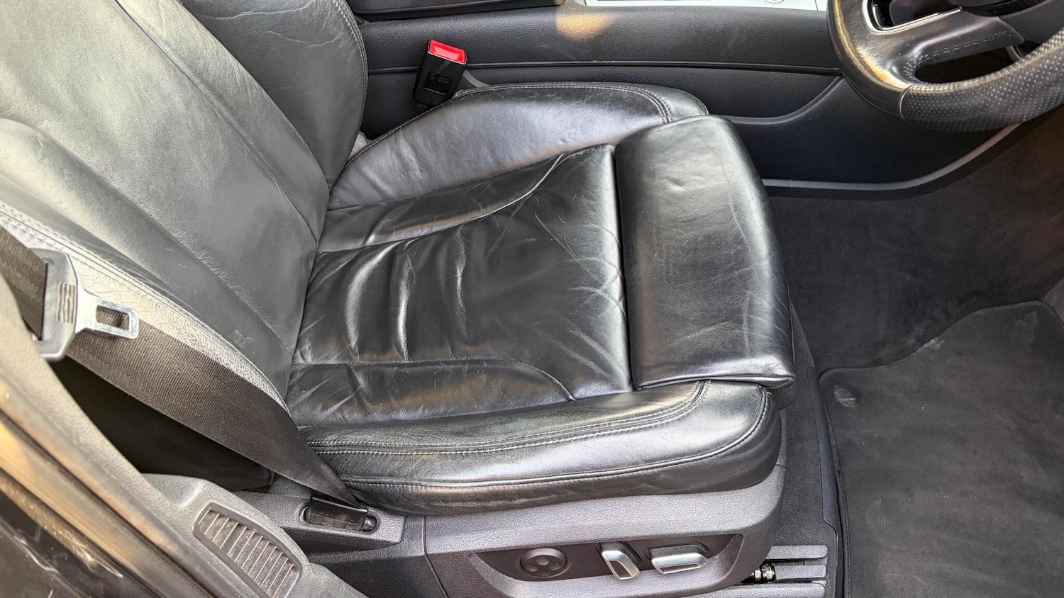 Used Audi Q7 for sale - 77497509: Photo 21