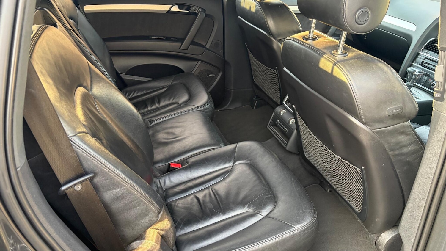 Used Audi Q7 for sale - 77497509: Photo 22