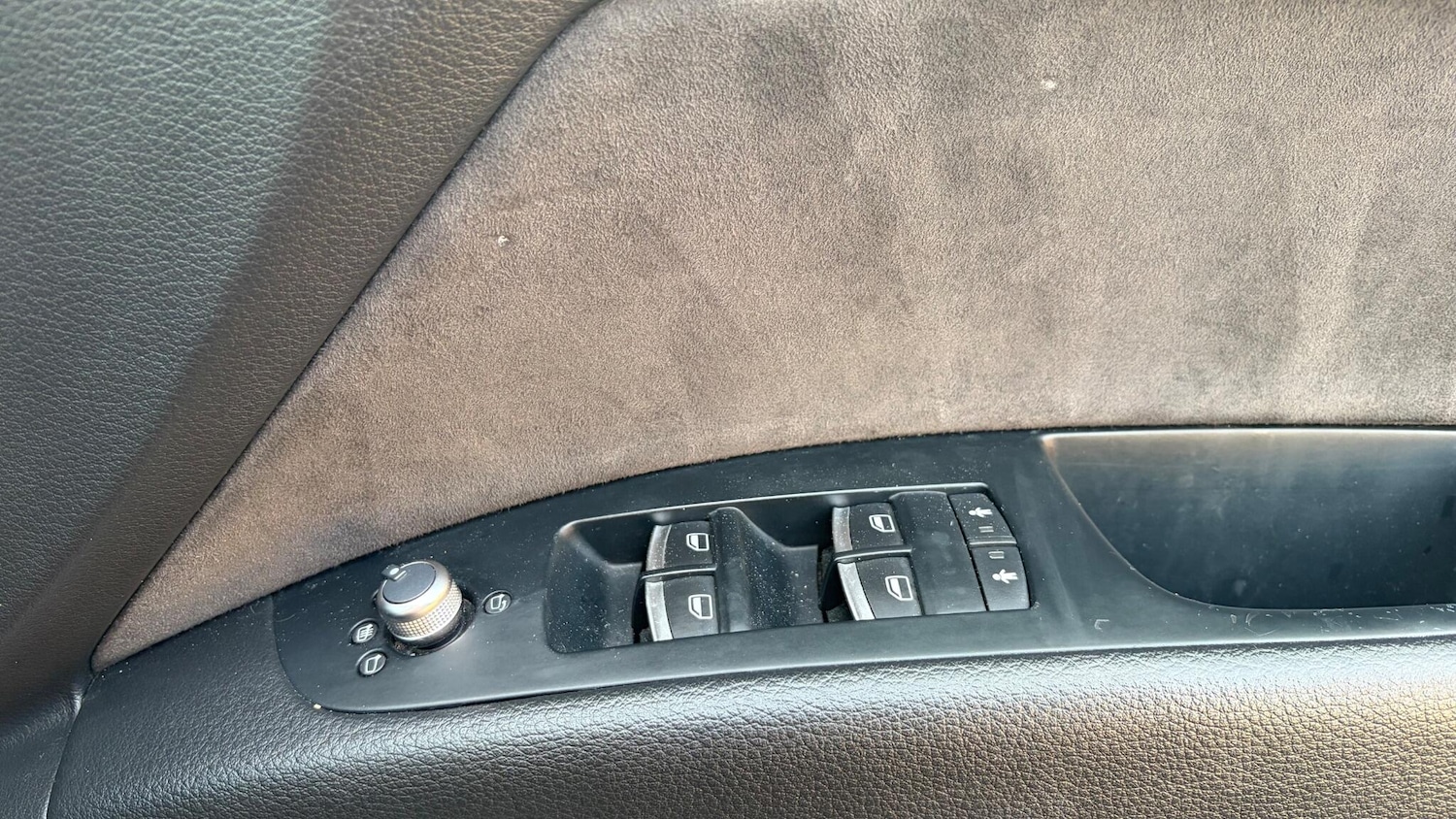 Used Audi Q7 for sale - 77497509: Photo 23