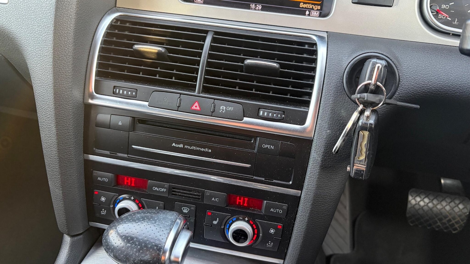 Used Audi Q7 for sale - 77497509: Photo 24