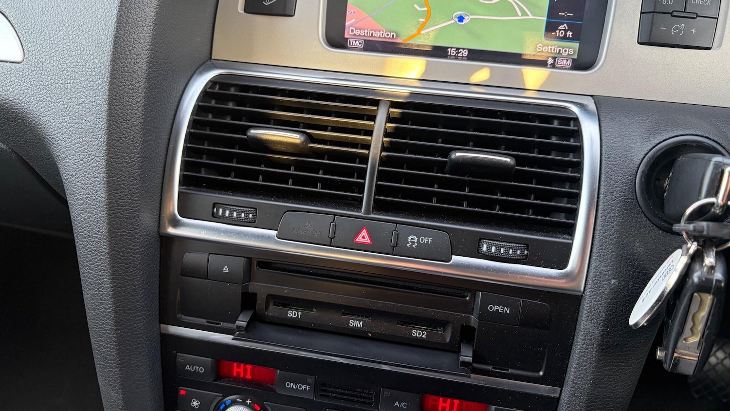 Used Audi Q7 for sale - 77497509: Photo 25