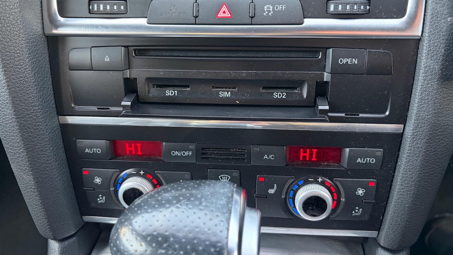 Used Audi Q7 for sale - 77497509: Photo 26