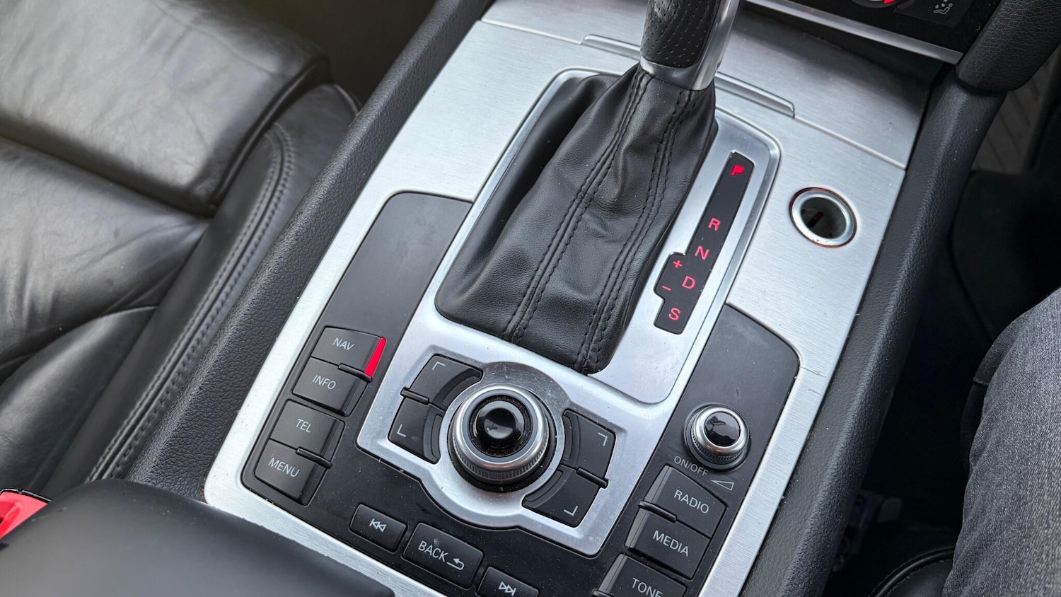 Used Audi Q7 for sale - 77497509: Photo 27