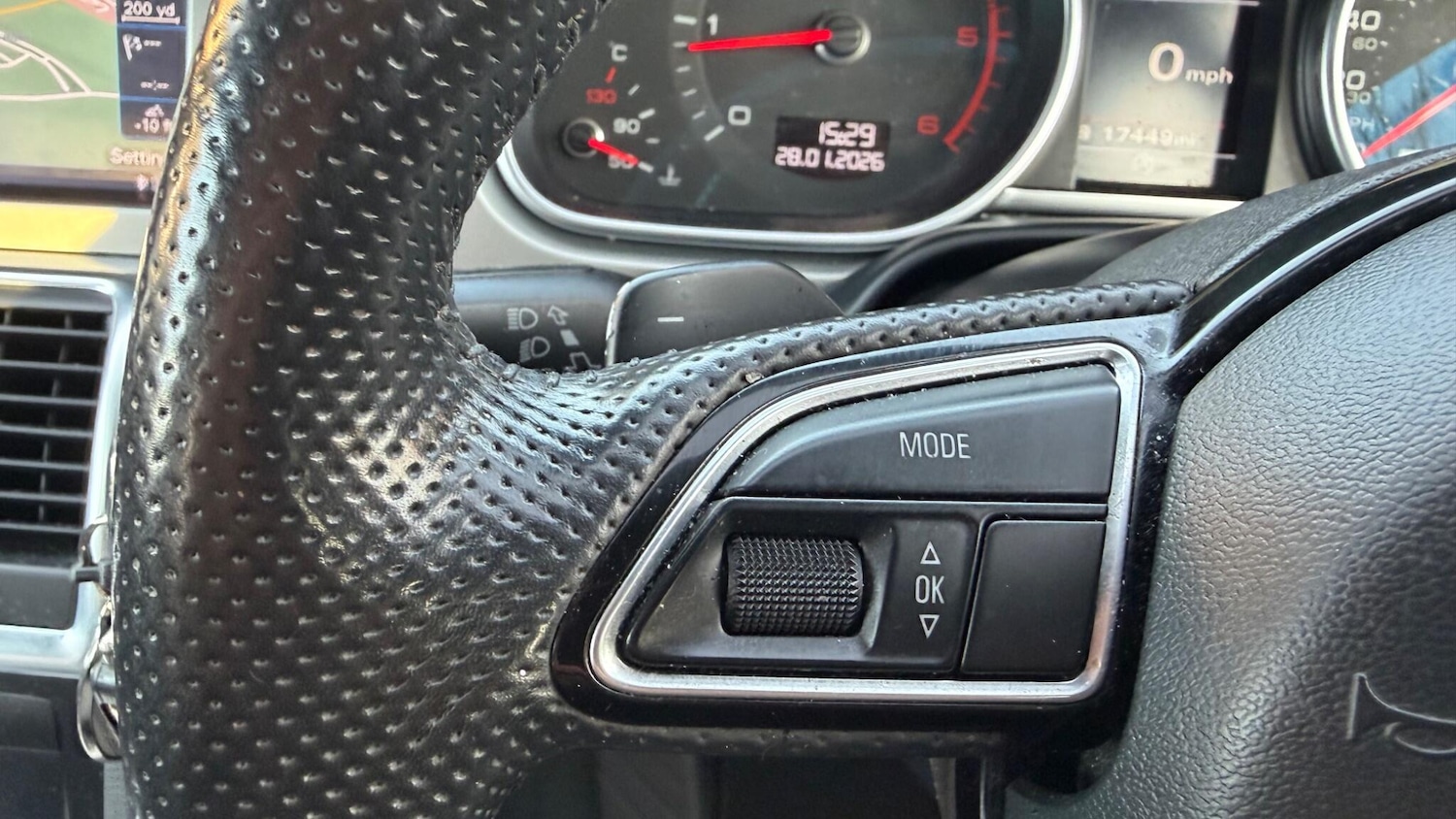 Used Audi Q7 for sale - 77497509: Photo 29